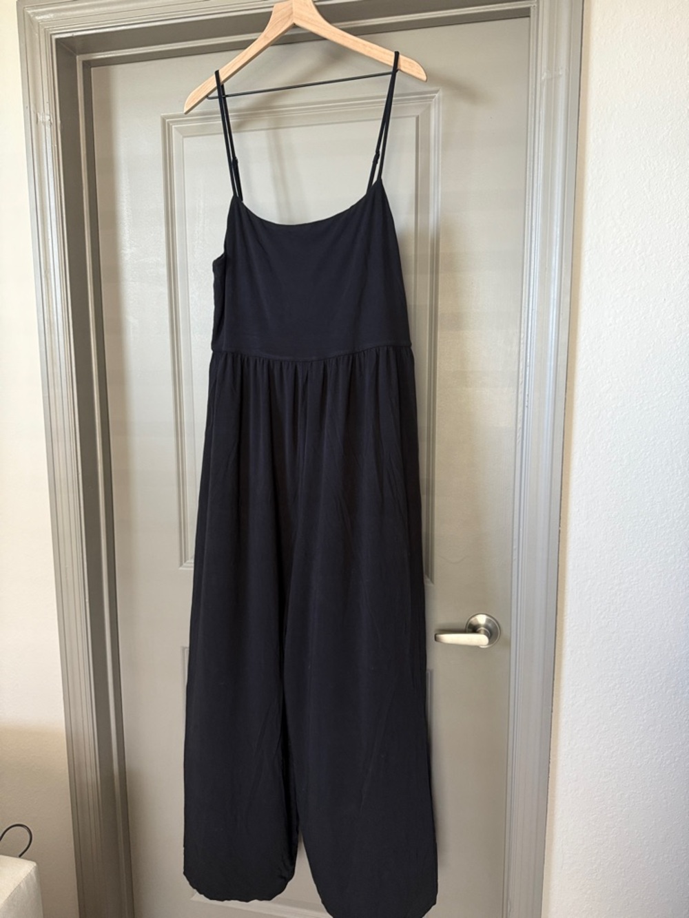 Aritzia Wilfred Market Jumpsuit - Picture 3 of 6